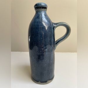 Art Studio Pottery Vase